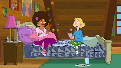 The Great North Season 1 Episode 3