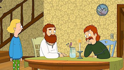 The Great North Season 1 Episode 4