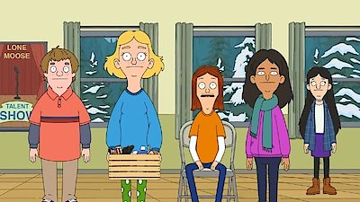 The Great North Season 1 Episode 7