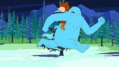 The Great North Season 1 Episode 8