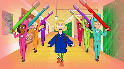 The Great North Season 2 Episode 1