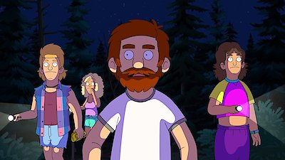 The Great North Season 2 Episode 4