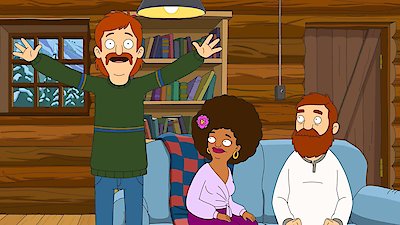 The Great North Season 2 Episode 6