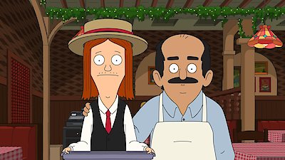 The Great North Season 2 Episode 7