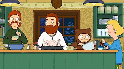 The Great North Season 2 Episode 8