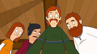 The Great North Season 2 Episode 9