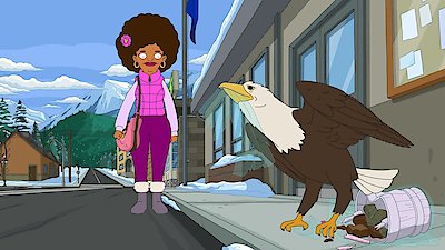 The Great North Season 2 Episode 11