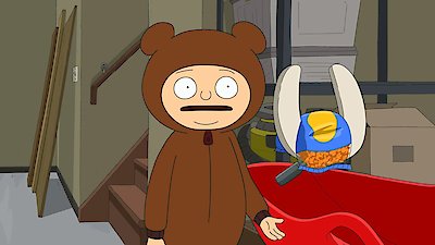 The Great North Season 2 Episode 12