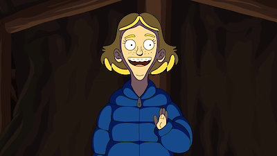 The Great North Season 2 Episode 13