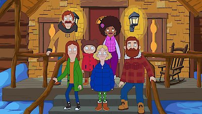 The Great North Season 2 Episode 15