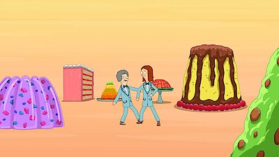 The Great North Season 2 Episode 16