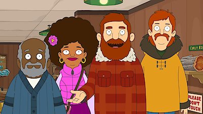 The Great North Season 2 Episode 17