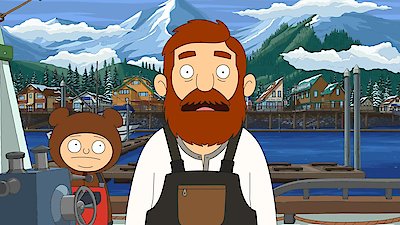 The Great North Season 2 Episode 18