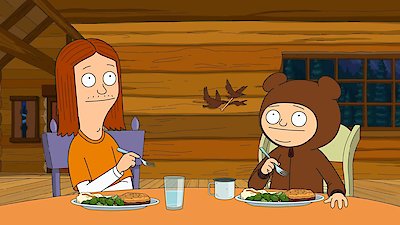 The Great North Season 2 Episode 21