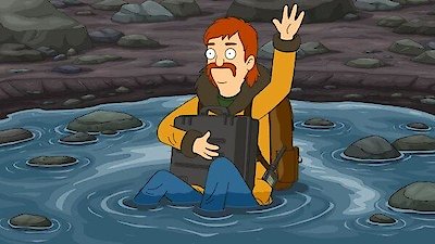 The Great North Season 5 Episode 2