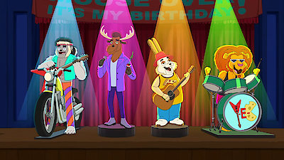 The Great North Season 5 Episode 3