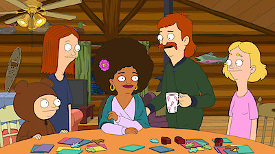 The Great North Season 5 Episode 4