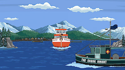 The Great North Season 5 Episode 5