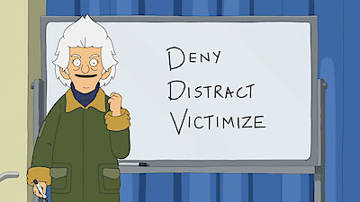 The Great North Season 5 Episode 6