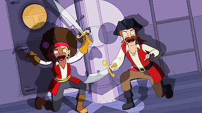 The Great North Season 5 Episode 8