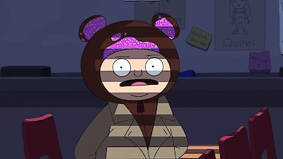 The Great North Season 5 Episode 9