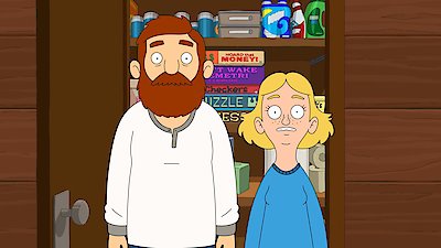 The Great North Season 5 Episode 10