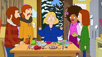 The Great North Season 5 Episode 11