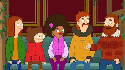 The Great North Season 5 Episode 13