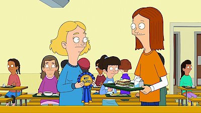 The Great North Season 5 Episode 20