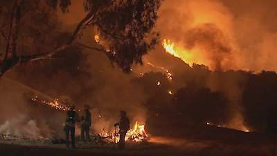 Cal Fire Season 1 Episode 2