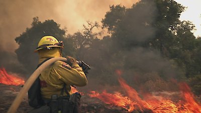 Cal Fire Season 1 Episode 3