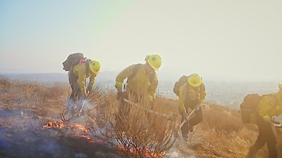 Cal Fire Season 1 Episode 6