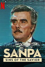 SanPa: Sins of the Savior