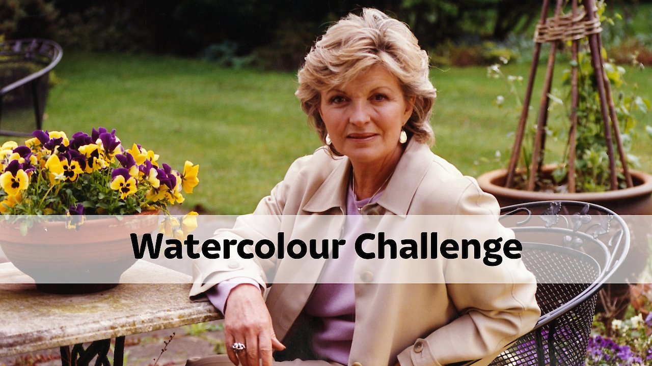 Watch Watercolour Challenge Online 2011 Stream Episodes Seasons