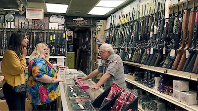 Road Trip Season 1 Episode 4