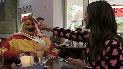 Road Trip Season 1 Episode 5