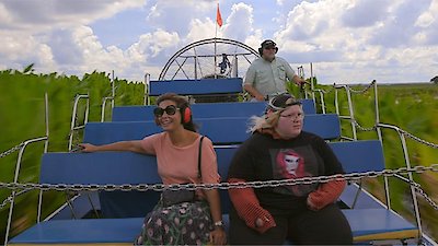 Road Trip Season 1 Episode 6