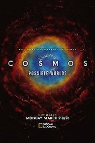 Cosmos: Possible Worlds