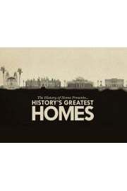 The History of Home Presents... History's Greatest Homes