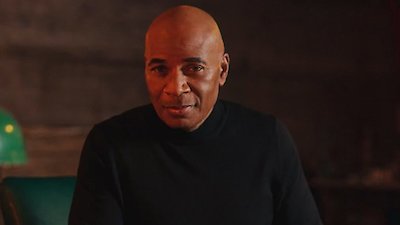 The Proof Is Out There Season 1 Episode 1