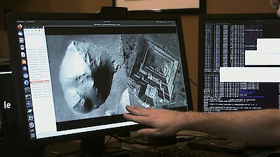 The Proof Is Out There Season 1 Episode 7