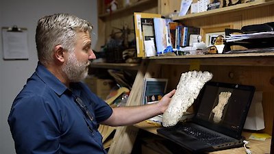 The Proof Is Out There Season 1 Episode 8