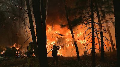 The Proof Is Out There Season 1 Episode 9