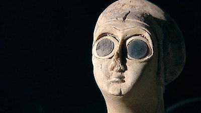 The Proof Is Out There Season 1 Episode 10