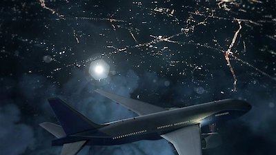 The Proof Is Out There Season 2 Episode 1