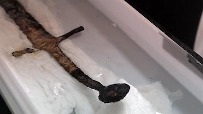 The Proof Is Out There Season 2 Episode 5