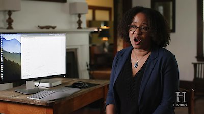 The Proof Is Out There Season 2 Episode 9