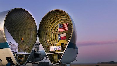 The Proof Is Out There Season 2 Episode 12