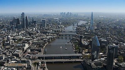 The Proof Is Out There Season 2 Episode 19