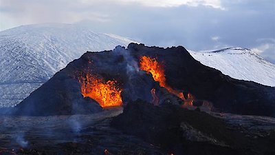 The Proof Is Out There Season 2 Episode 20